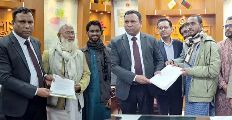 বাবার চেয়ে পাঁচ গুণ বেশি সম্পদের মালিক এনসিপি নেতা হান্নান মাসউদ